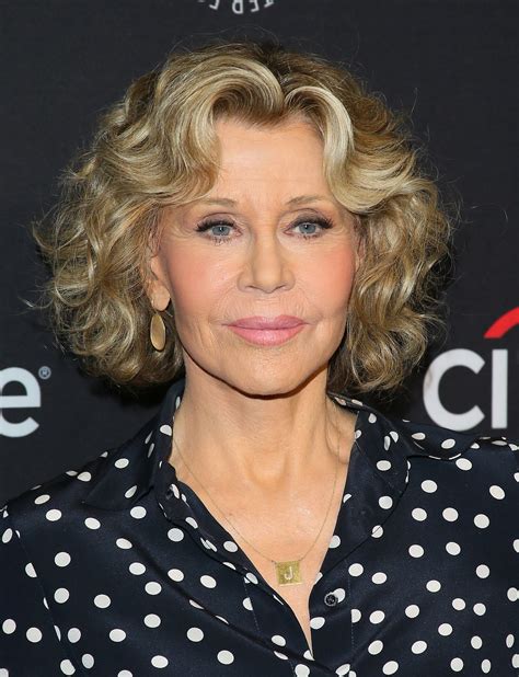 Jane Fonda